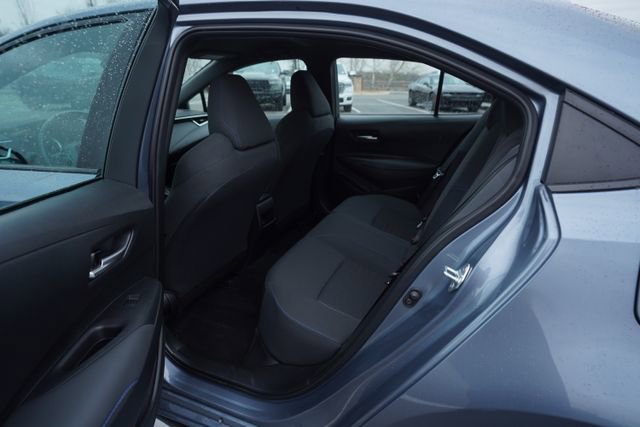 Used 2022 Toyota Corolla SE w/ Carpet Mat Package (TMS) image 14