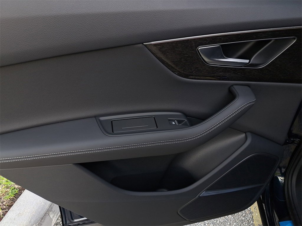 New 2026 Audi Q7 3.0T Premium Plus image 29