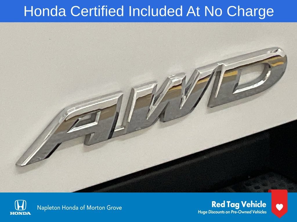 Certified 2023 Honda Ridgeline RTL-E image 26