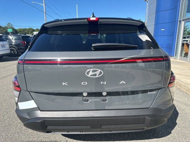 New 2026 Hyundai Kona SEL Sport image 7