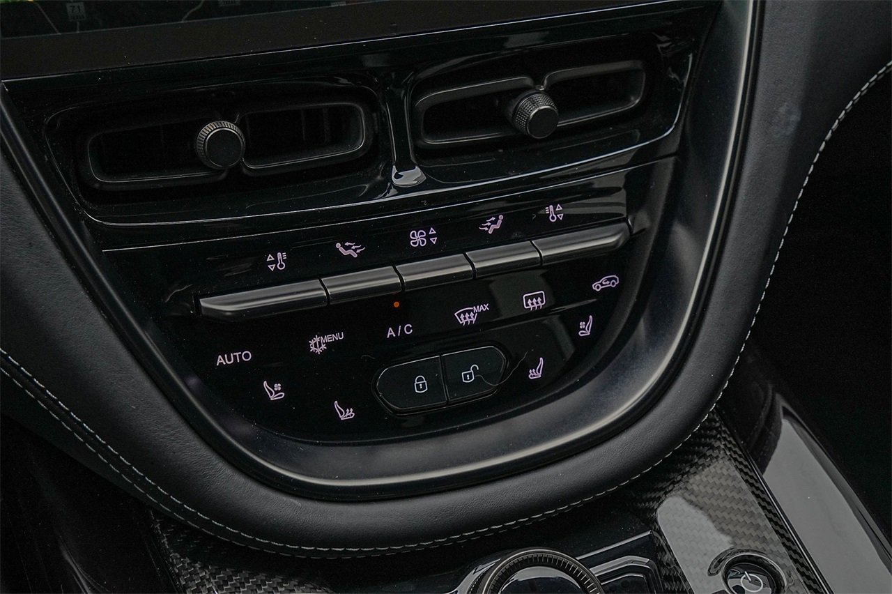 Used 2023 Aston Martin DBX 707 image 30