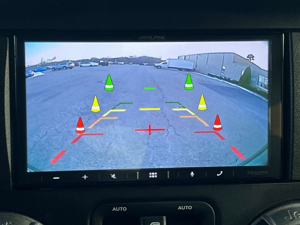 Used 2012 Jeep Wrangler Unlimited Sport image 31