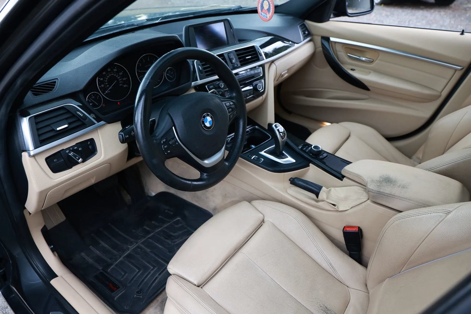 Used 2016 BMW 328i xDrive Sedan AWD/4WD image 18