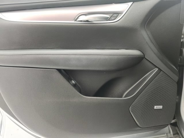 Used 2024 Cadillac XT5 Luxury FWD image 39