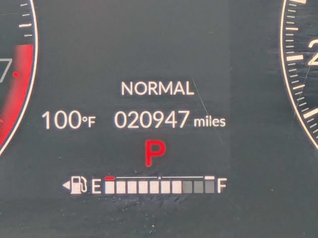 Used 2024 Honda HR-V EX-L image 31
