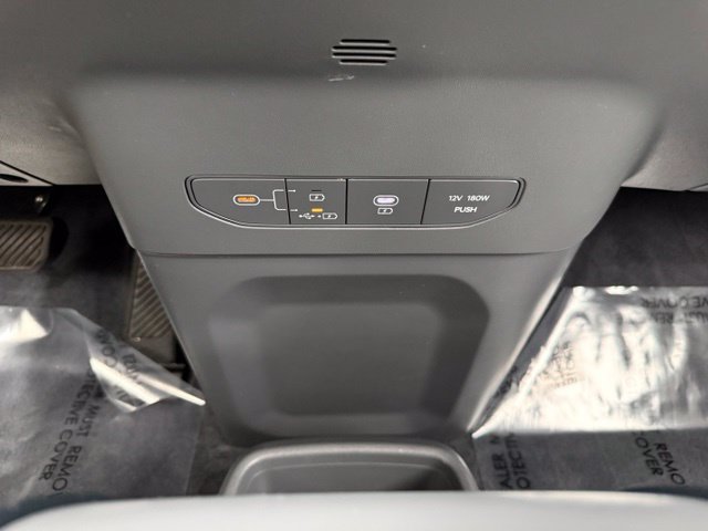Used 2024 Kia EV9 Wind AWD/4WD image 39