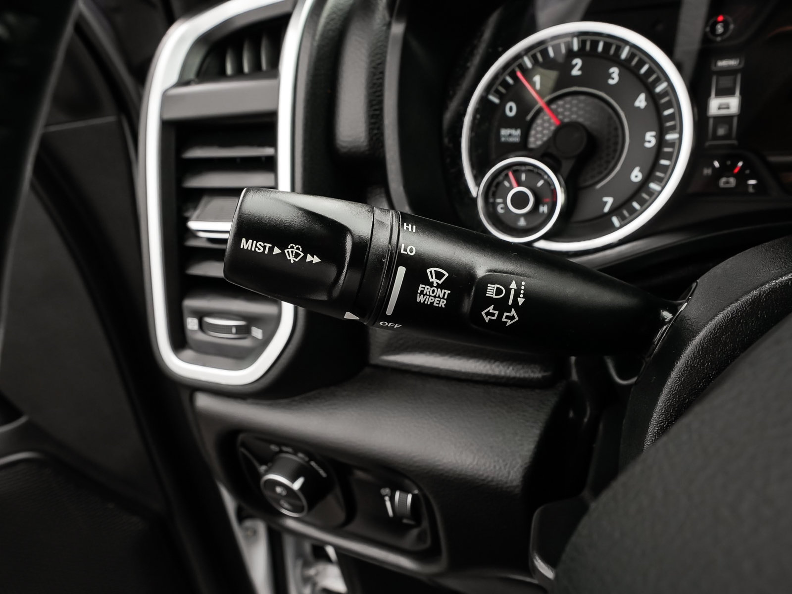 Used 2023 RAM 1500 Big Horn AWD/4WD image 23