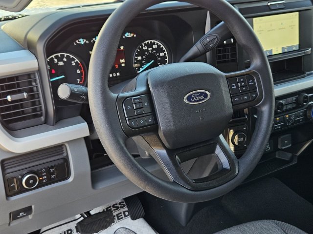 New 2026 Ford F350 XL w/ STX Appearance Package AWD/4WD image 33