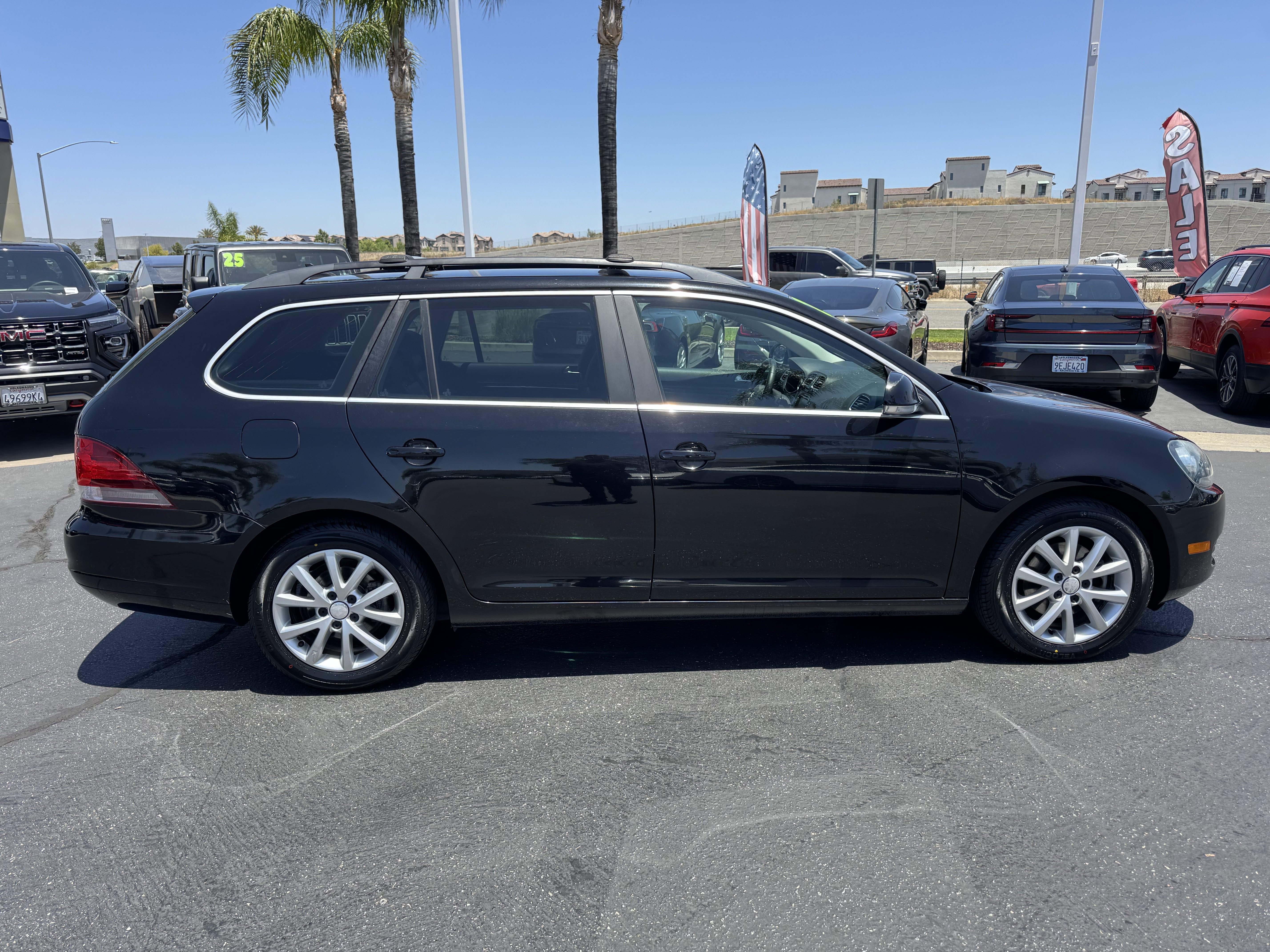 Used 2012 Volkswagen Jetta SE FWD image 10