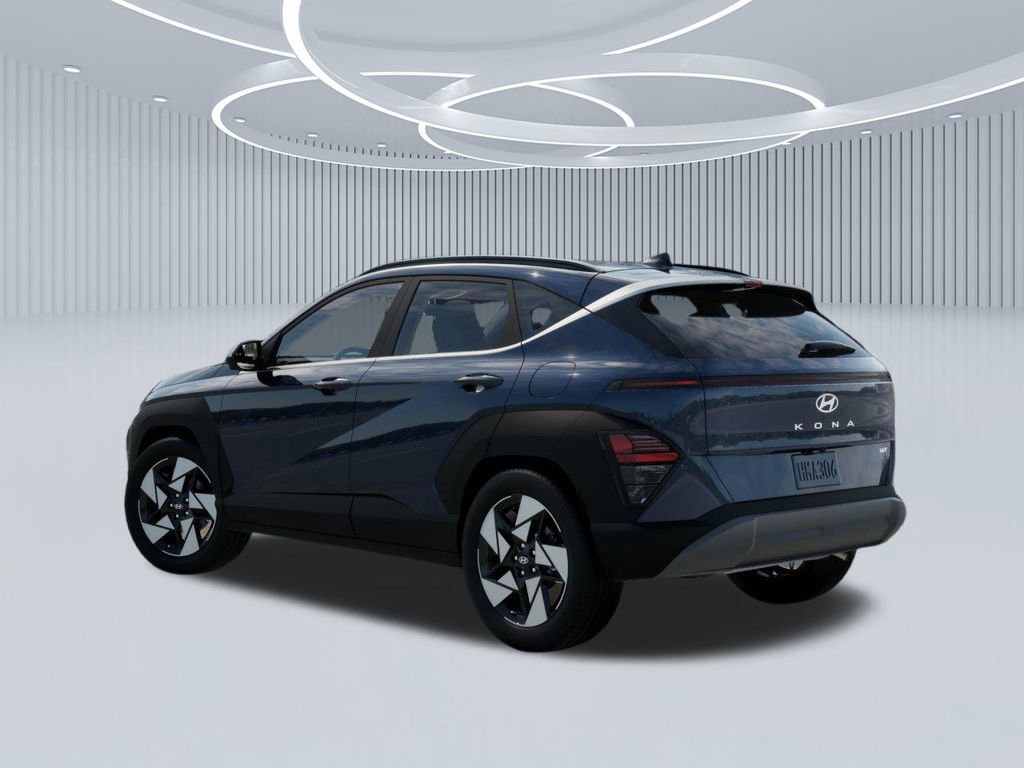 New 2026 Hyundai Kona SEL Sport FWD image 5