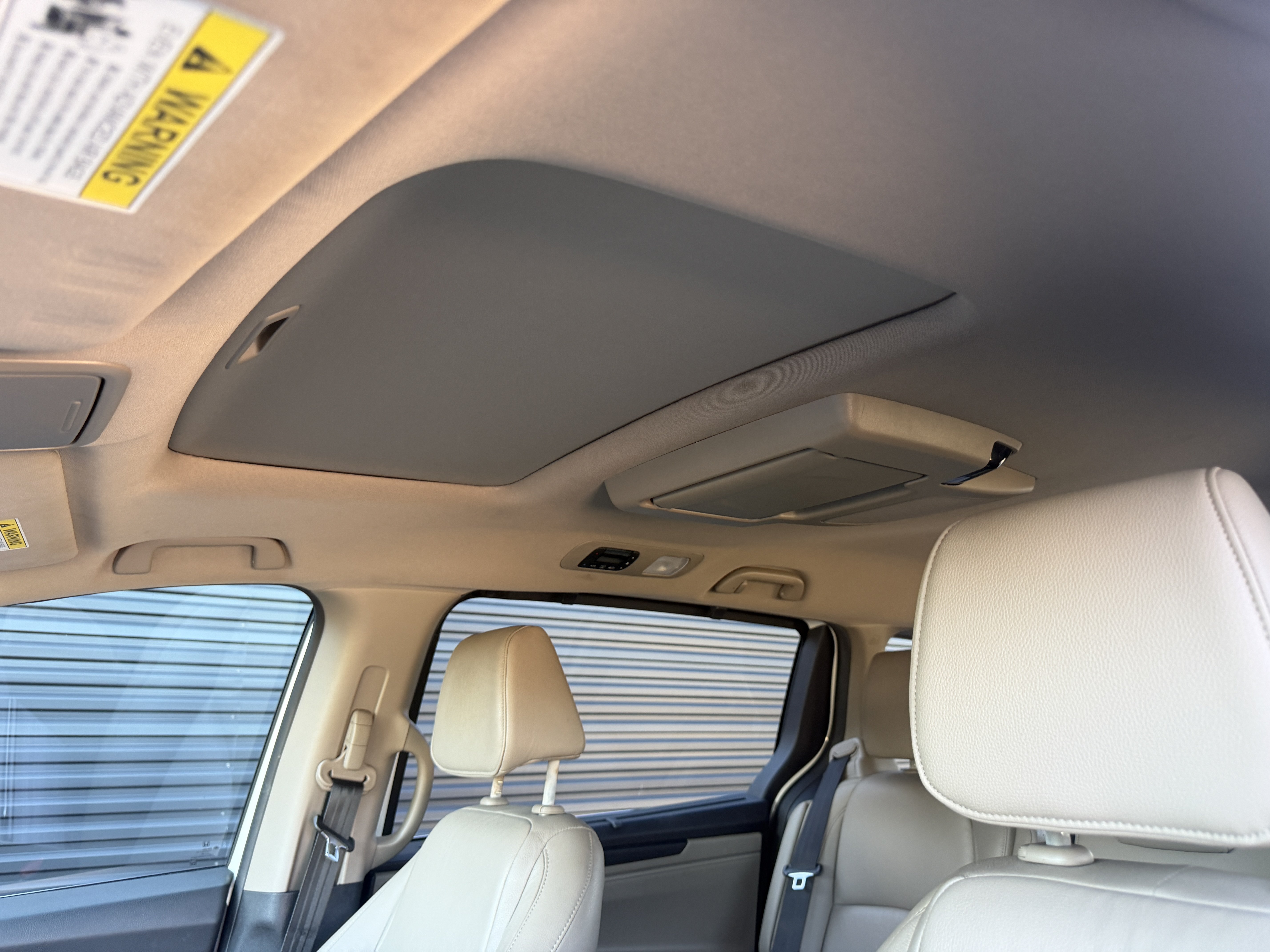 Used 2018 Honda Odyssey EX-L image 19