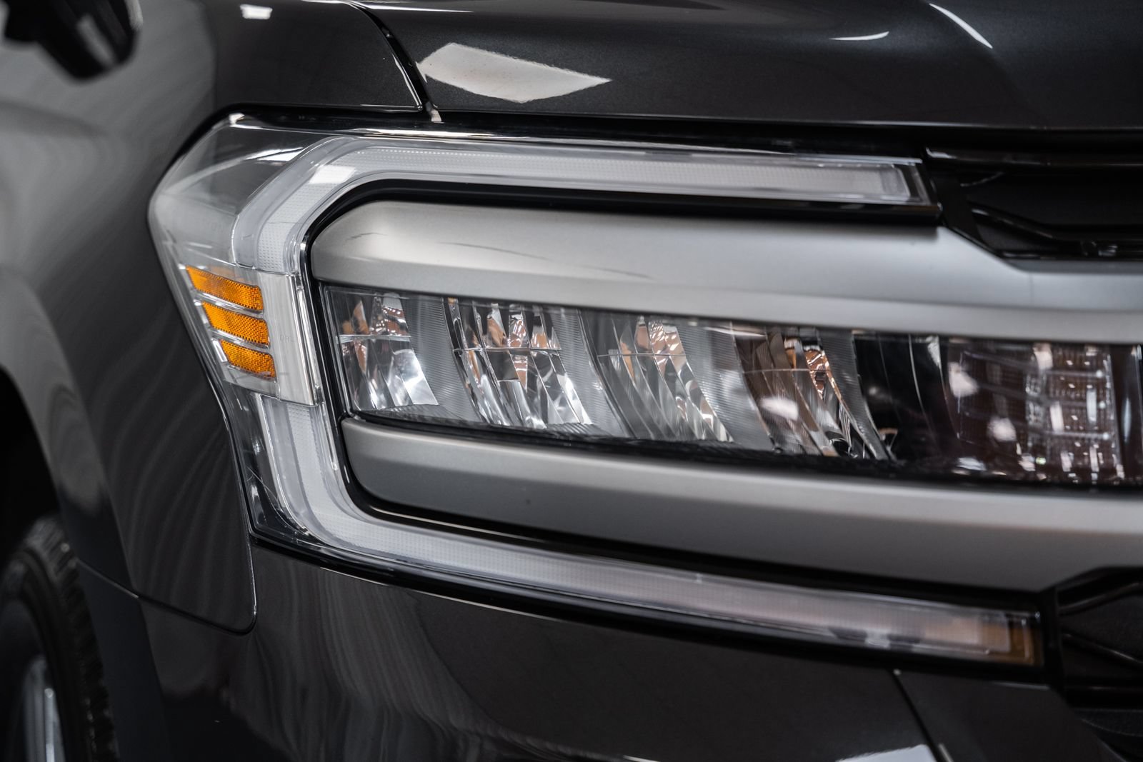 Used 2023 Ford Expedition XLT AWD/4WD image 17