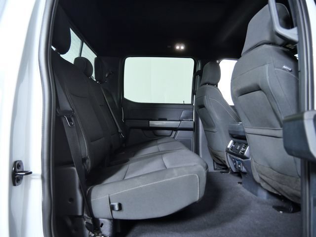 Certified 2023 Ford F150 XLT w/ Equipment Group 302A High AWD/4WD image 14