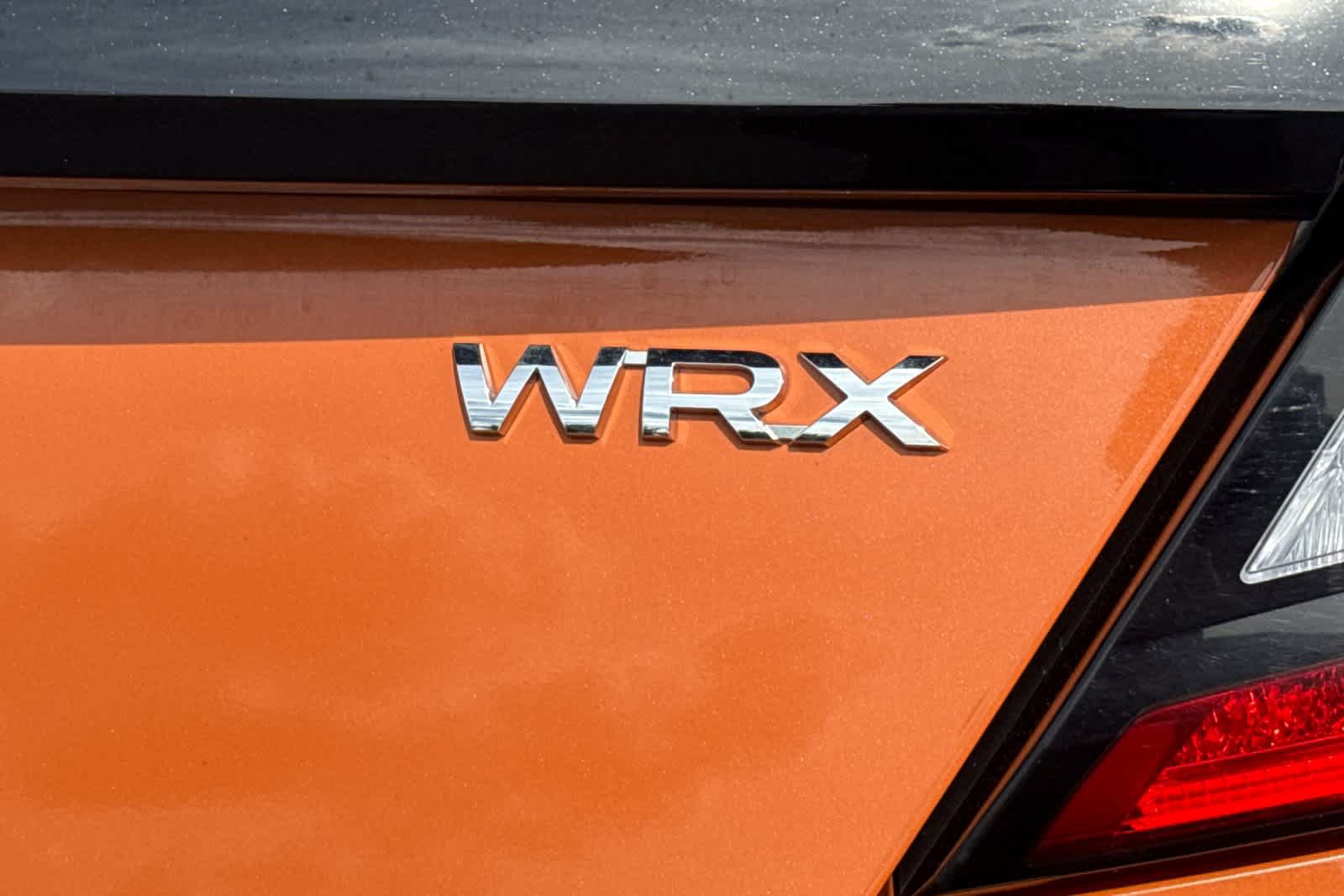 Used 2022 Subaru WRX Premium AWD/4WD image 12