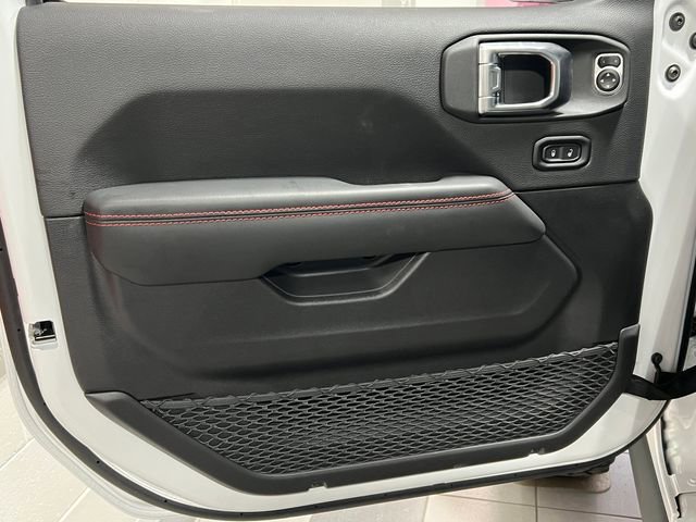 New 2026 Jeep Wrangler Unlimited Rubicon 392 image 14