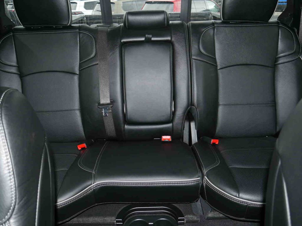 Certified 2023 RAM 2500 Rebel w/ Level 2 Equipment Group image 45