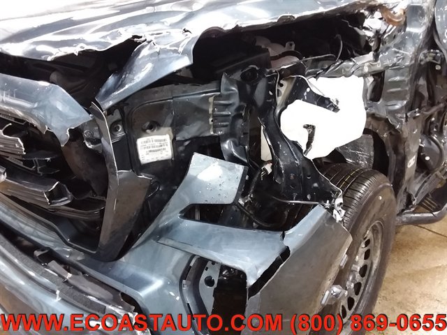 Used 2019 GMC Sierra 1500 Elevation w/ Elevation Value Package AWD/4WD image 18