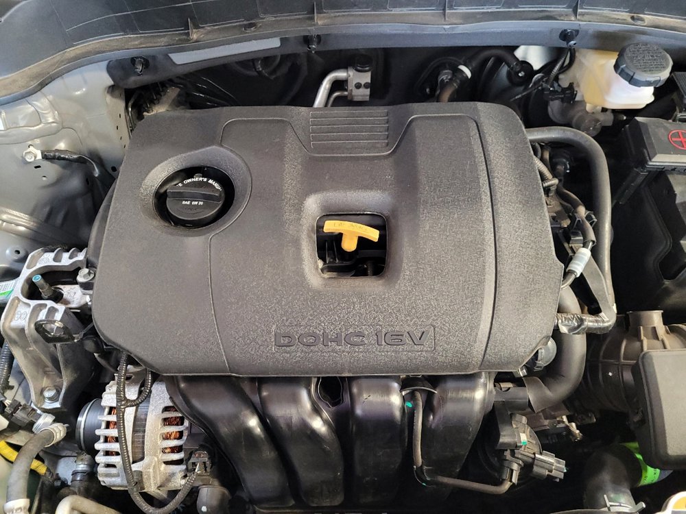 Used 2023 Kia Soul LX w/ LX Technology Package image 30