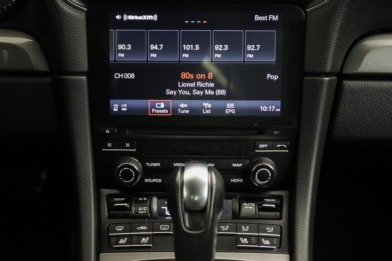 Used 2019 Porsche 911 Carrera S RWD image 35