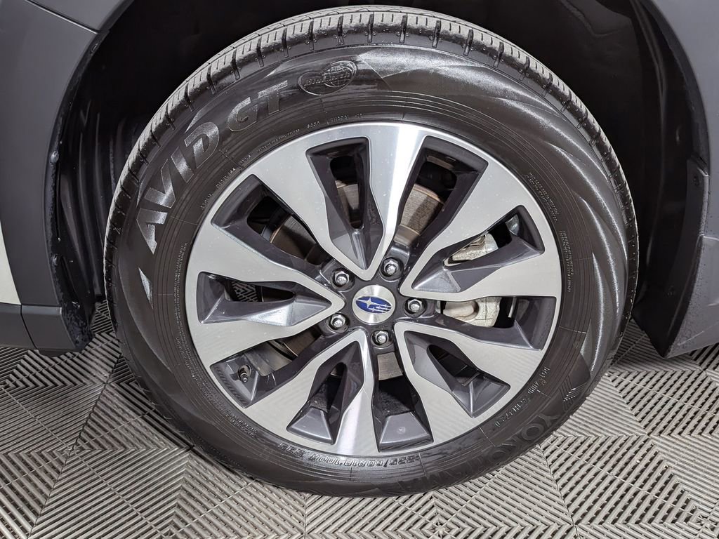 Used 2024 Subaru Outback Touring XT image 13
