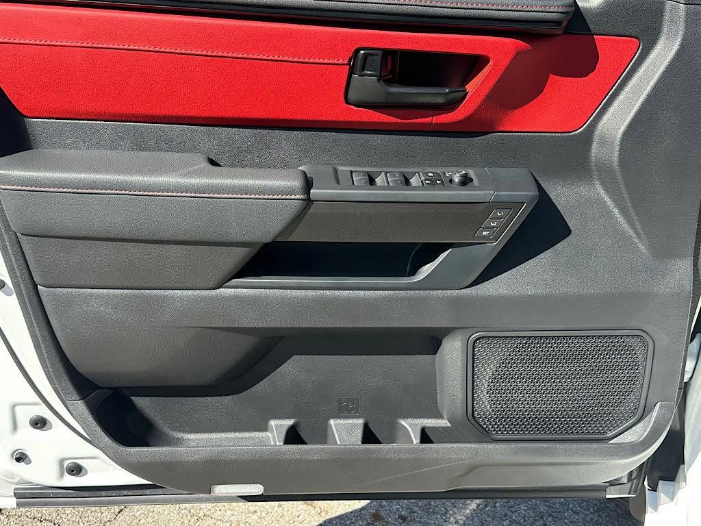 Certified 2026 Toyota Tundra TRD Pro image 12