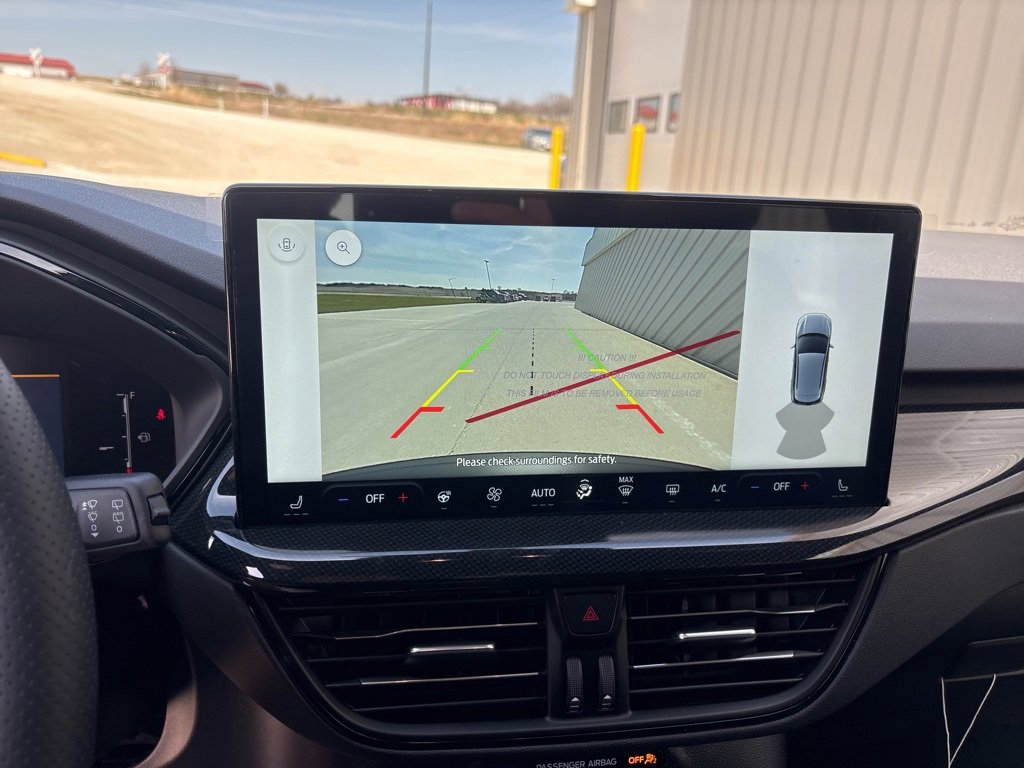 New 2025 Ford Escape ST-Line w/ Tech Pack #1 image 30