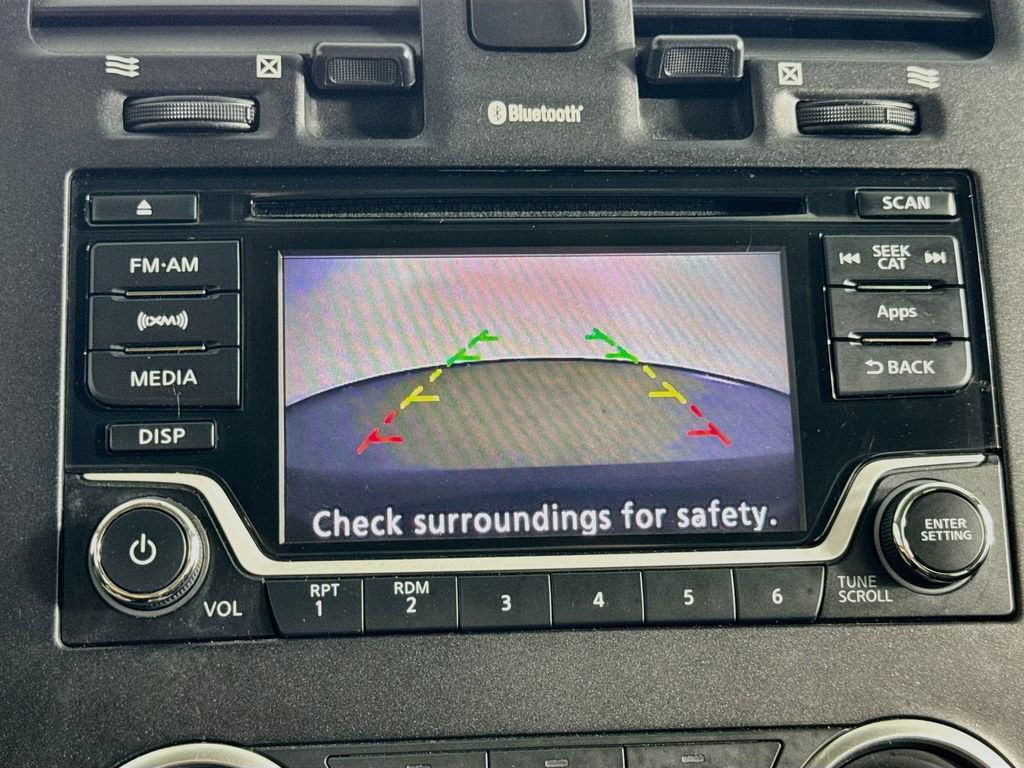 Used 2016 Nissan Leaf S w/ Charger Package FWD image 22