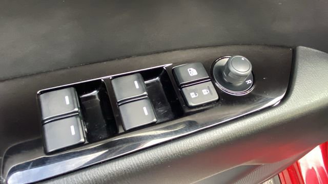 Used 2025 MAZDA CX-5 AWD 2.5 S w/ Preferred Package image 15
