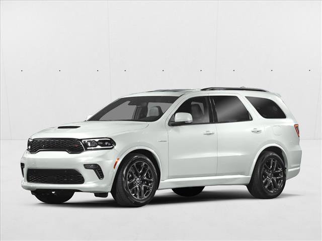 Used 2021 Dodge Durango SRT Hellcat w/ Premium Interior Group AWD/4WD image 1