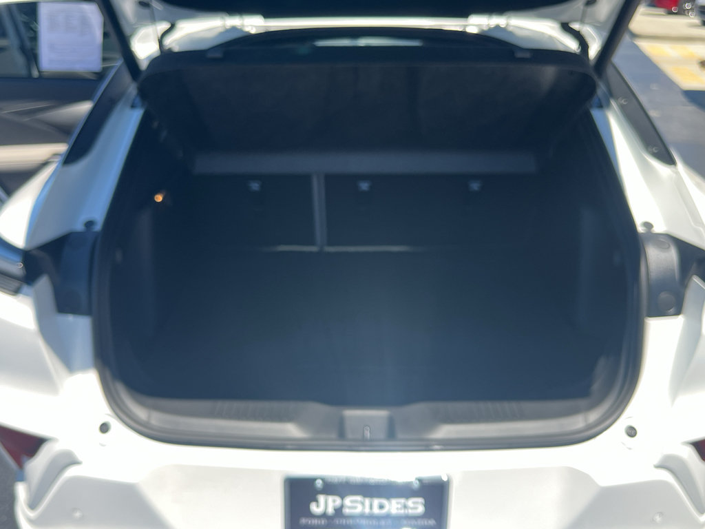 Used 2025 Buick Envista Avenir FWD image 31