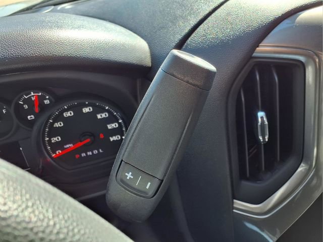 New 2026 GMC Sierra 1500 Pro w/ Pro Value Package image 19