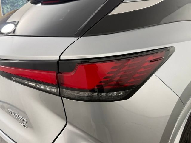 Used 2024 Lexus RX 350 F Sport w/ Convenience Package AWD/4WD image 14
