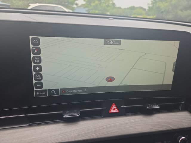 Certified 2023 Kia Sportage X-Pro AWD/4WD image 23