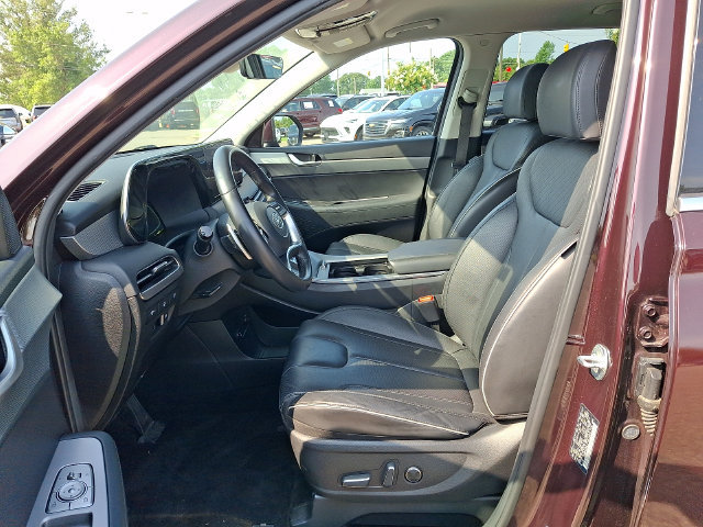 Used 2023 Hyundai Palisade SEL AWD/4WD image 11