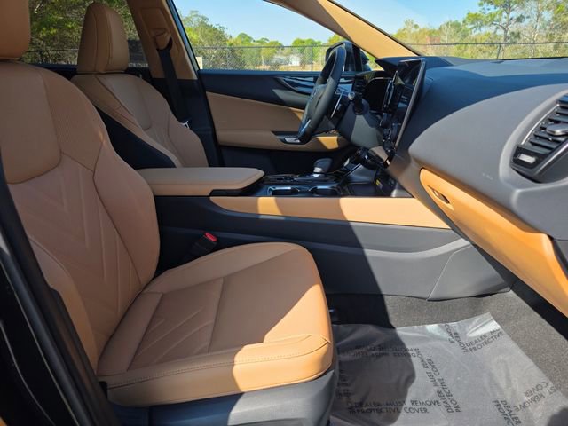 New 2026 Lexus NX 450h+ AWD w/ Luxury Package image 10