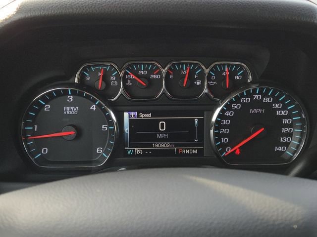 Used 2015 Chevrolet Tahoe LT image 37