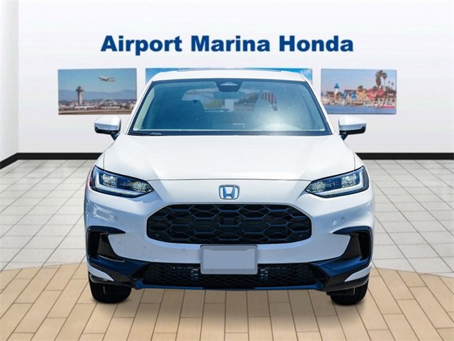 New 2026 Honda HR-V EX-L image 6
