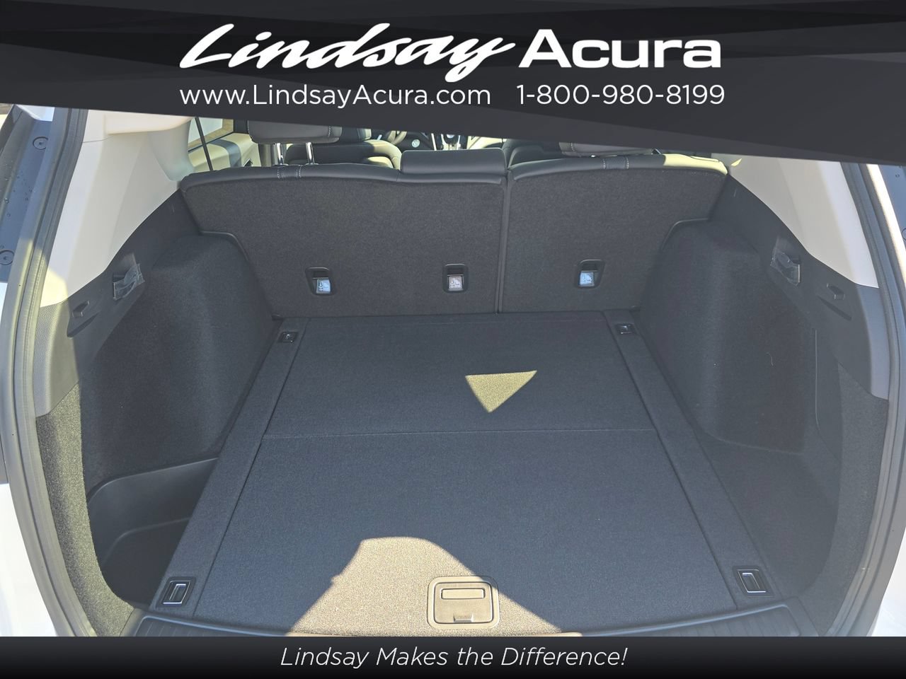 New 2026 Acura RDX w/ Technology Package AWD/4WD image 9