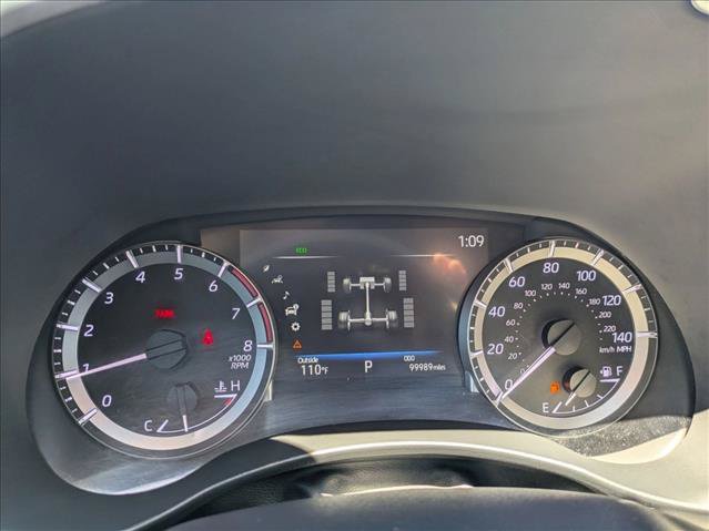Certified 2023 Toyota Highlander XLE AWD/4WD image 11