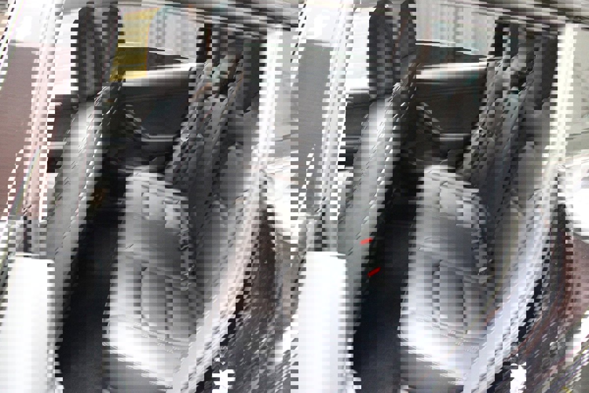 Used 2023 Tesla Model 3 Long Range image 21