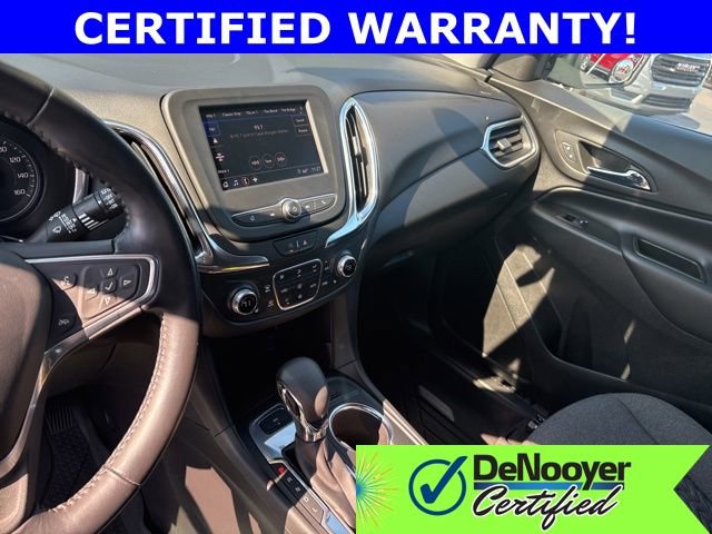 Used 2022 Chevrolet Equinox LT image 7