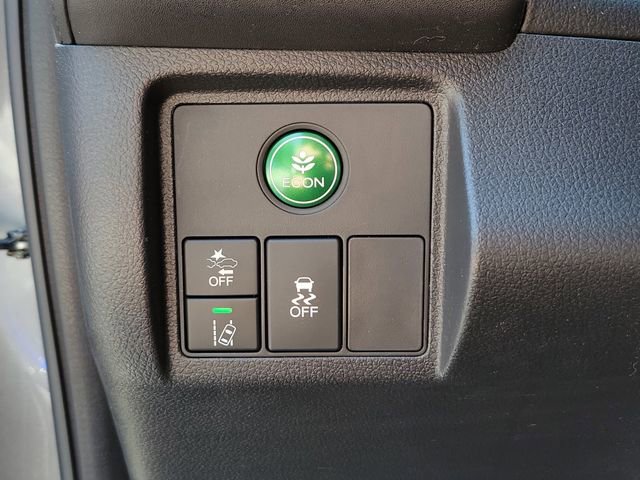 Used 2022 Honda HR-V EX image 23