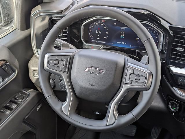 New 2026 Chevrolet Silverado 1500 RST w/ RST All Star Premium Package image 15