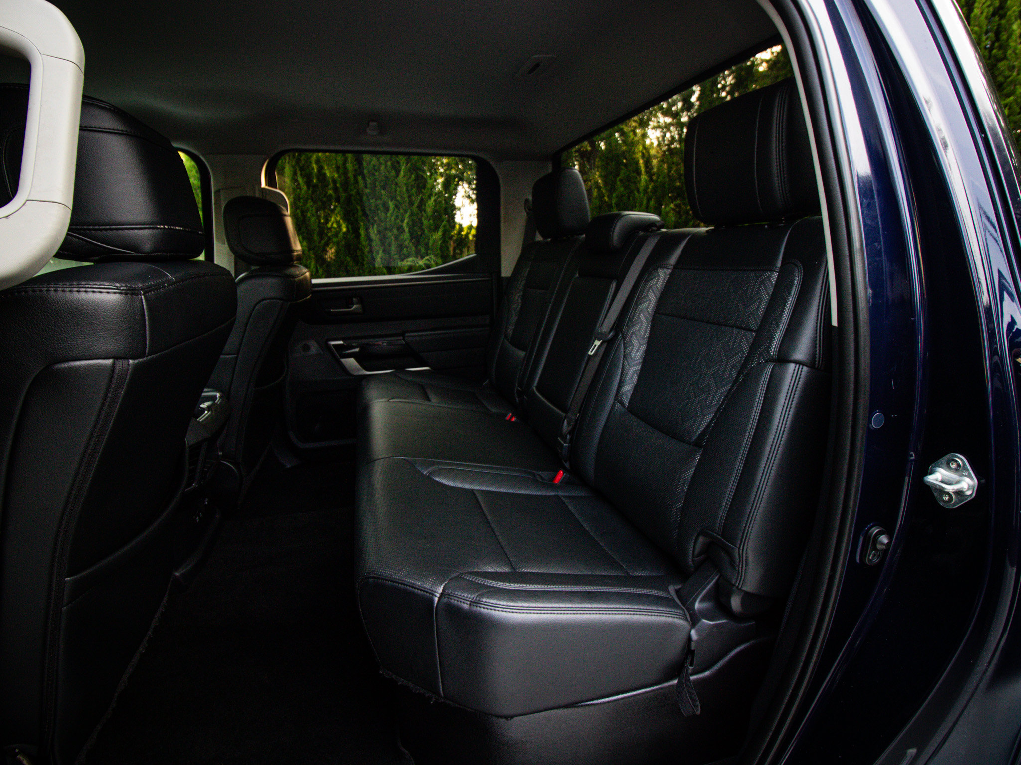 Used 2023 Toyota Tundra Limited w/ Power Package AWD/4WD image 29
