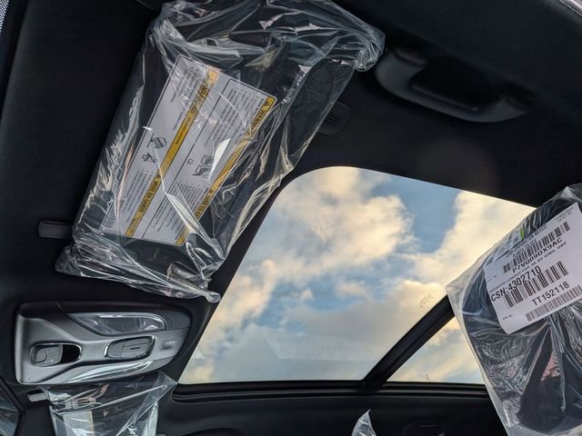 New 2026 Jeep Compass Limited w/ Sun, Sound & Navigation Group image 10