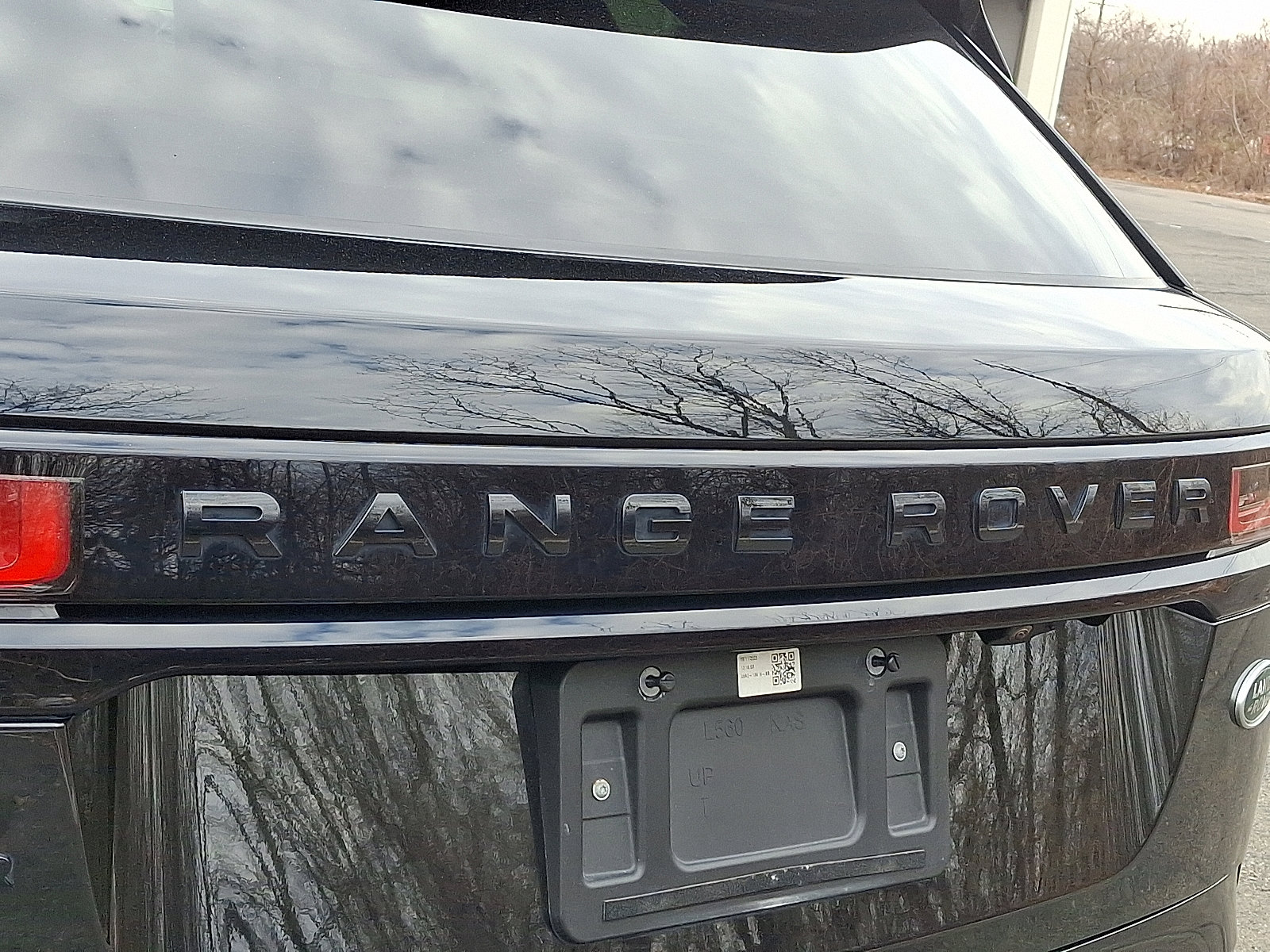 Used 2023 Land Rover Range Rover Velar R-Dynamic S AWD/4WD image 26