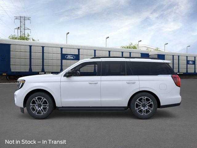 New 2026 Ford Expedition Active image 3