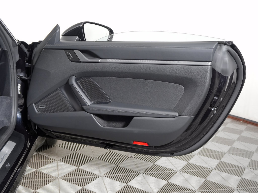 New 2026 Porsche 911 Carrera RWD image 37