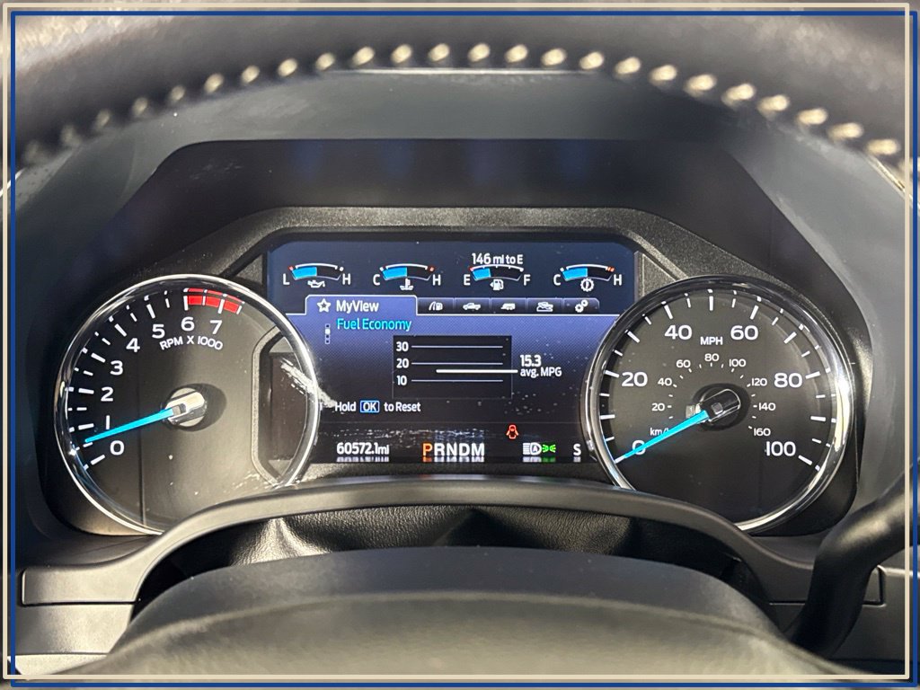 Used 2022 Ford F250 Lariat w/ FX4 Off-Road Package AWD/4WD image 25