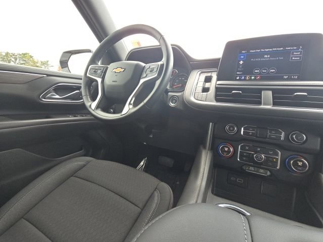 Used 2023 Chevrolet Tahoe LS RWD image 25